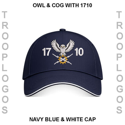1710 NAS Baseball Cap
