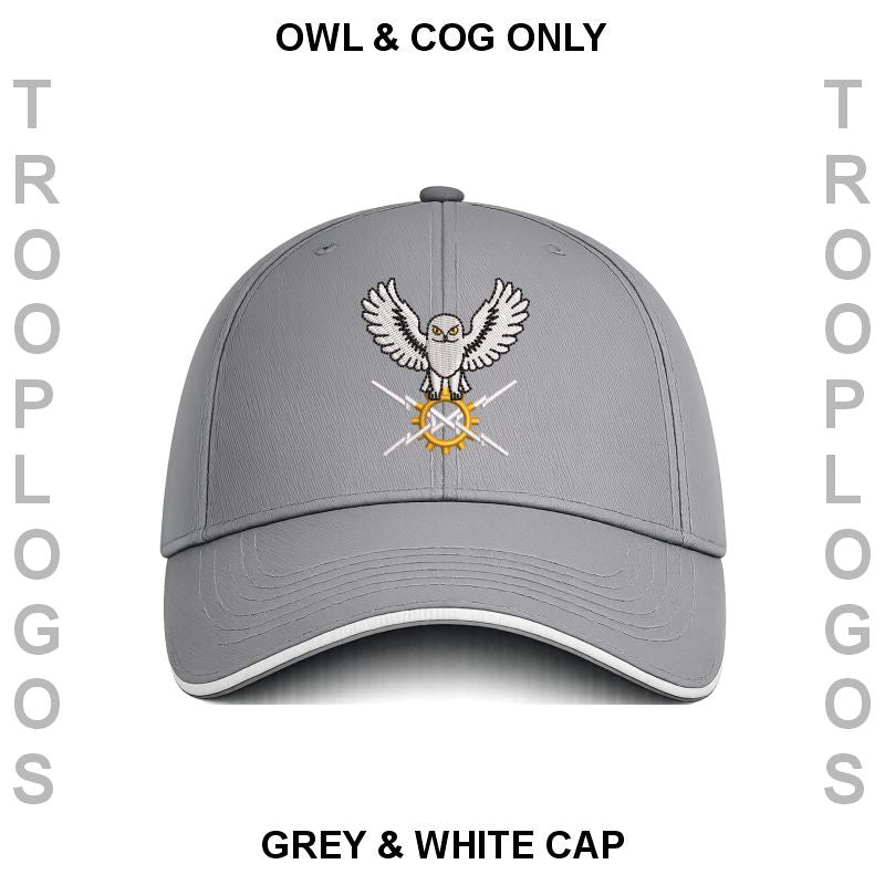 1710 NAS Baseball Cap