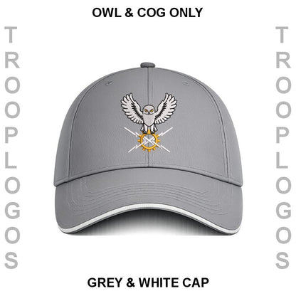 1710 NAS Baseball Cap