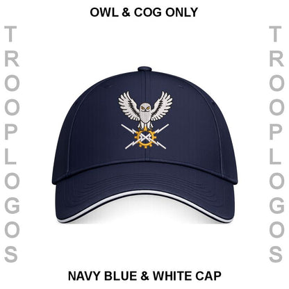 1710 NAS Baseball Cap