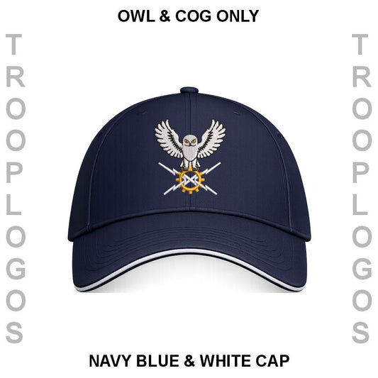 1710 NAS Baseball Cap