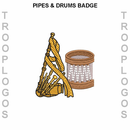 Royal Tank Regiment Fleece Jacket