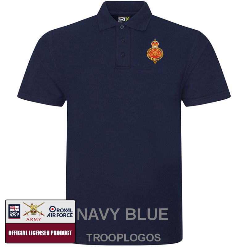 Grenadier Guards Polo Shirt