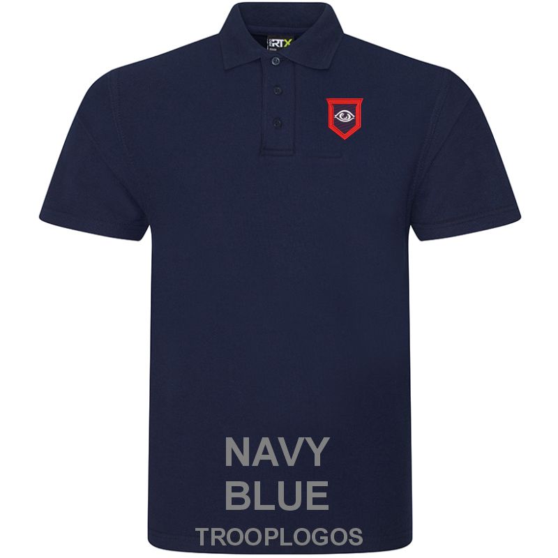 Guards Armoured Polo Shirt