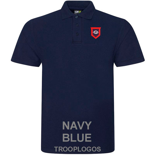 Guards Armoured Polo Shirt