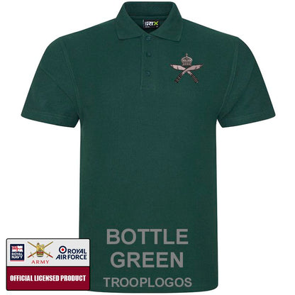 Gurkha Rifles Polo Shirt