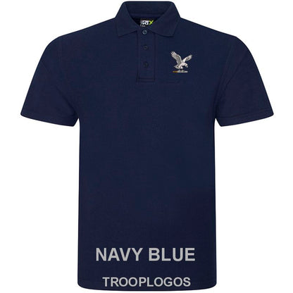 JSFAW Polo Shirt