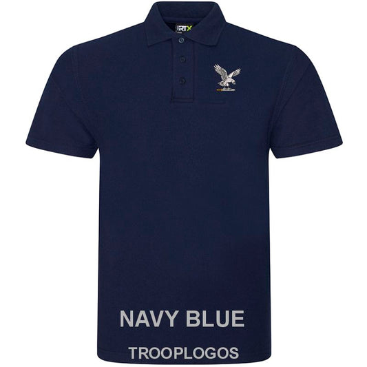 JSFAW Polo Shirt
