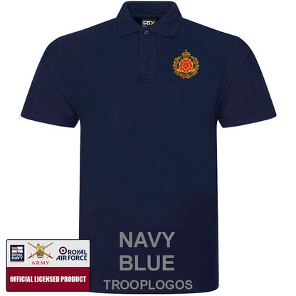 LANCS Polo Shirt