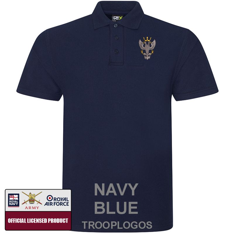 Mercian Polo Shirt