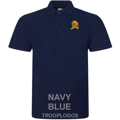 Army Divers Polo Shirt