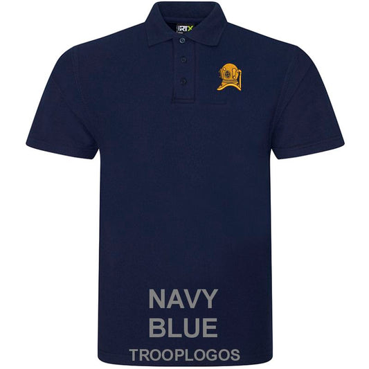 Army Divers Polo Shirt