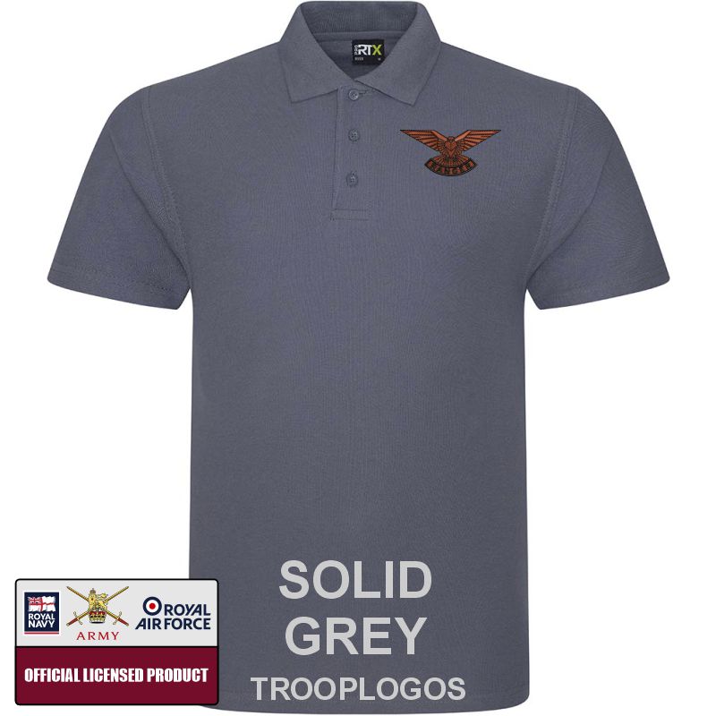 Ranger Regiment Polo Shirt