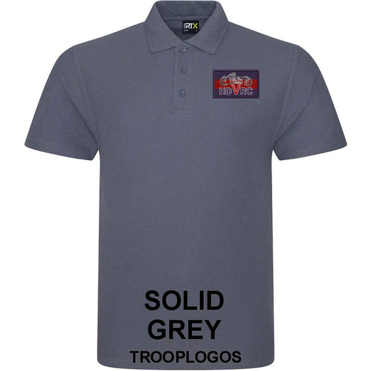 HDVRC Polo Shirt