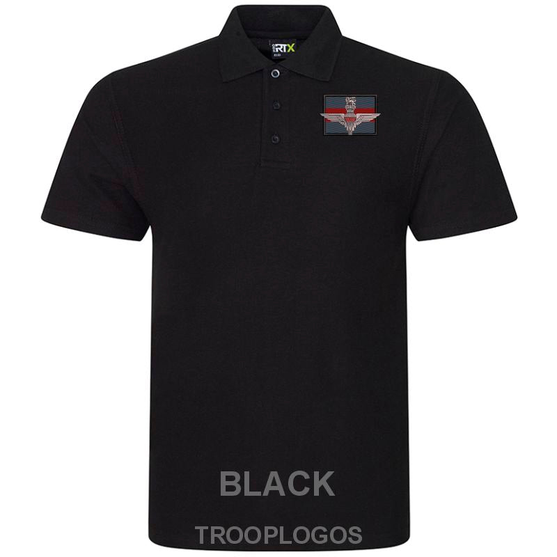 Guards Para Platoon Polo Shirt