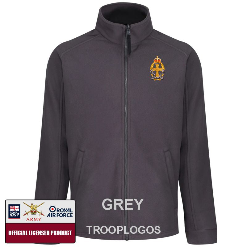 QARANC Fleece Jacket