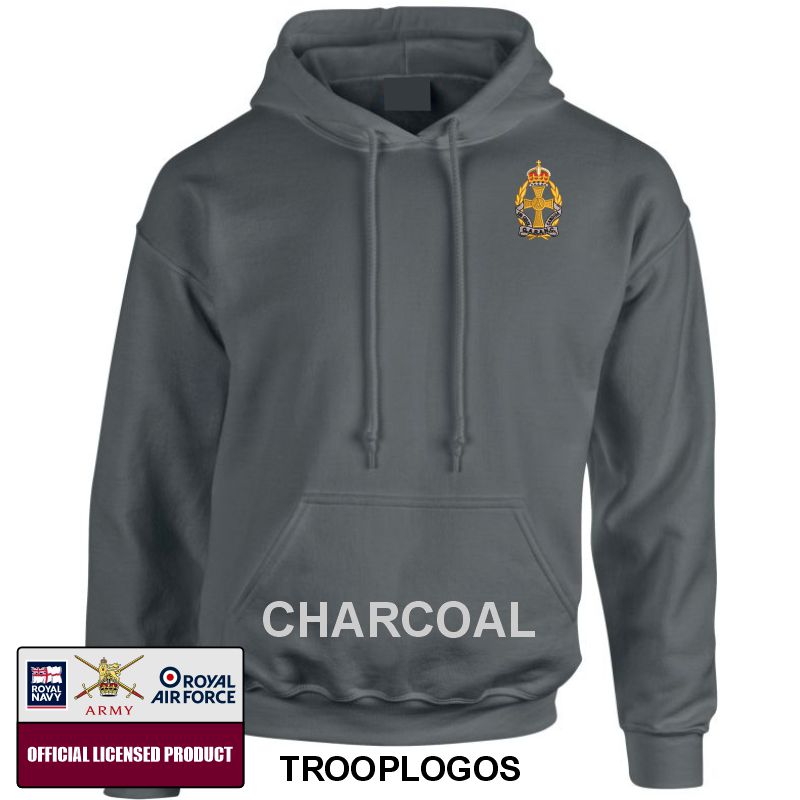 QARANC Hoodie