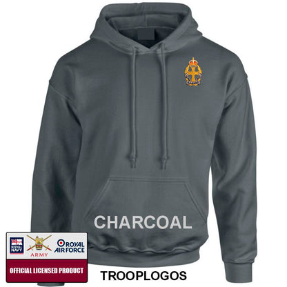 QARANC Hoodie