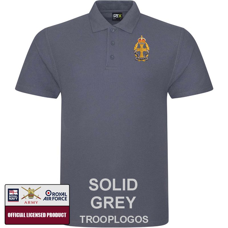 QARANC Polo Shirt