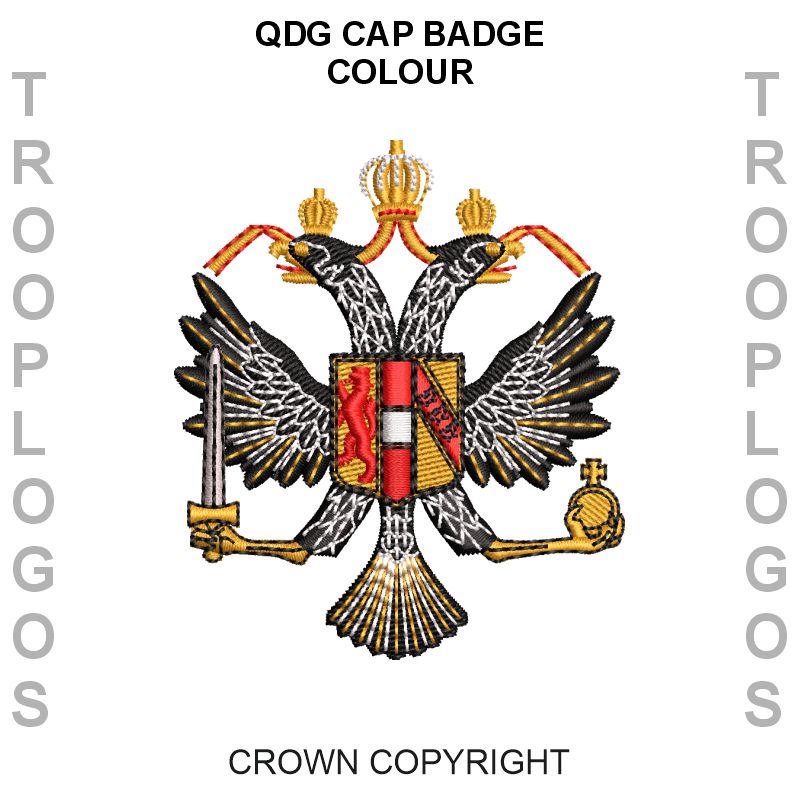 RAC JTAC TACP Valour Sweatshirt