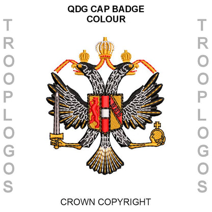 RAC JTAC TACP Valour Sweatshirt