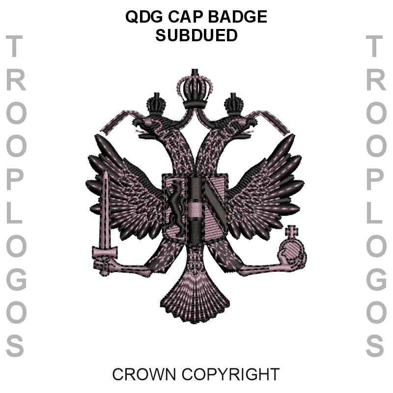 RAC JTAC TACP Valour Sweatshirt