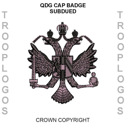 RAC JTAC TACP Valour Sweatshirt