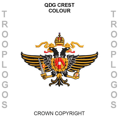 RAC JTAC TACP Valour Sweatshirt