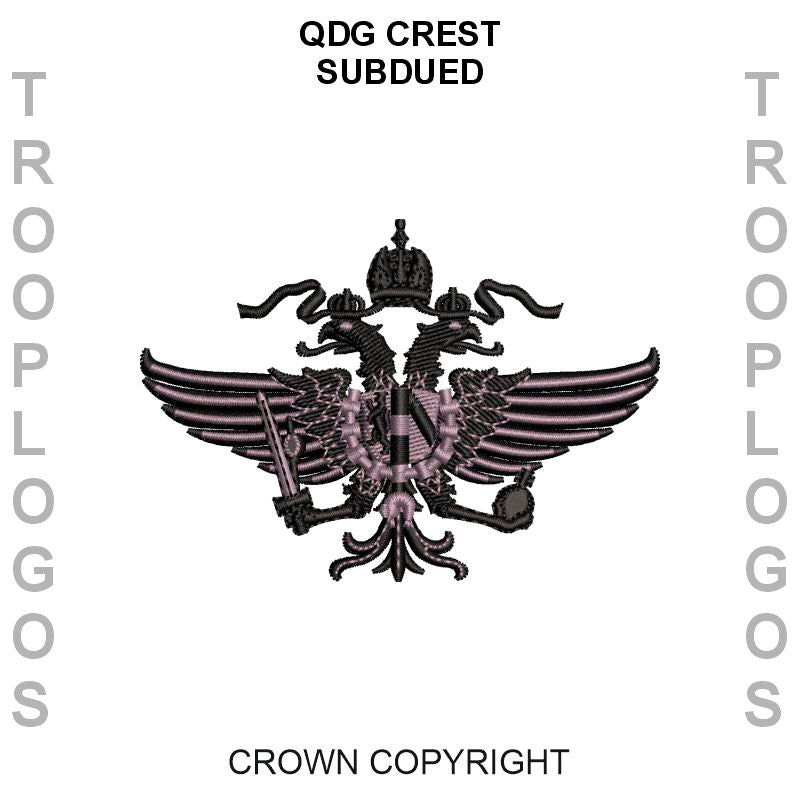 RAC JTAC TACP Valour Sweatshirt