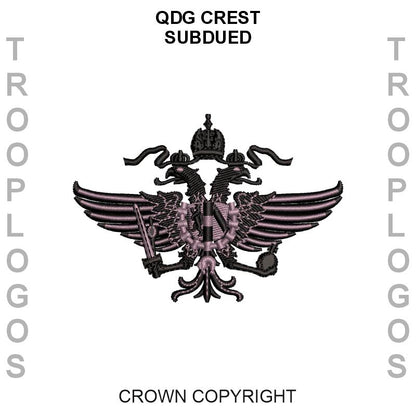 RAC JTAC TACP Valour Sweatshirt