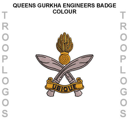 36 Engineer Regiment Hoodie