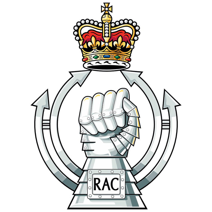 Troop Logos