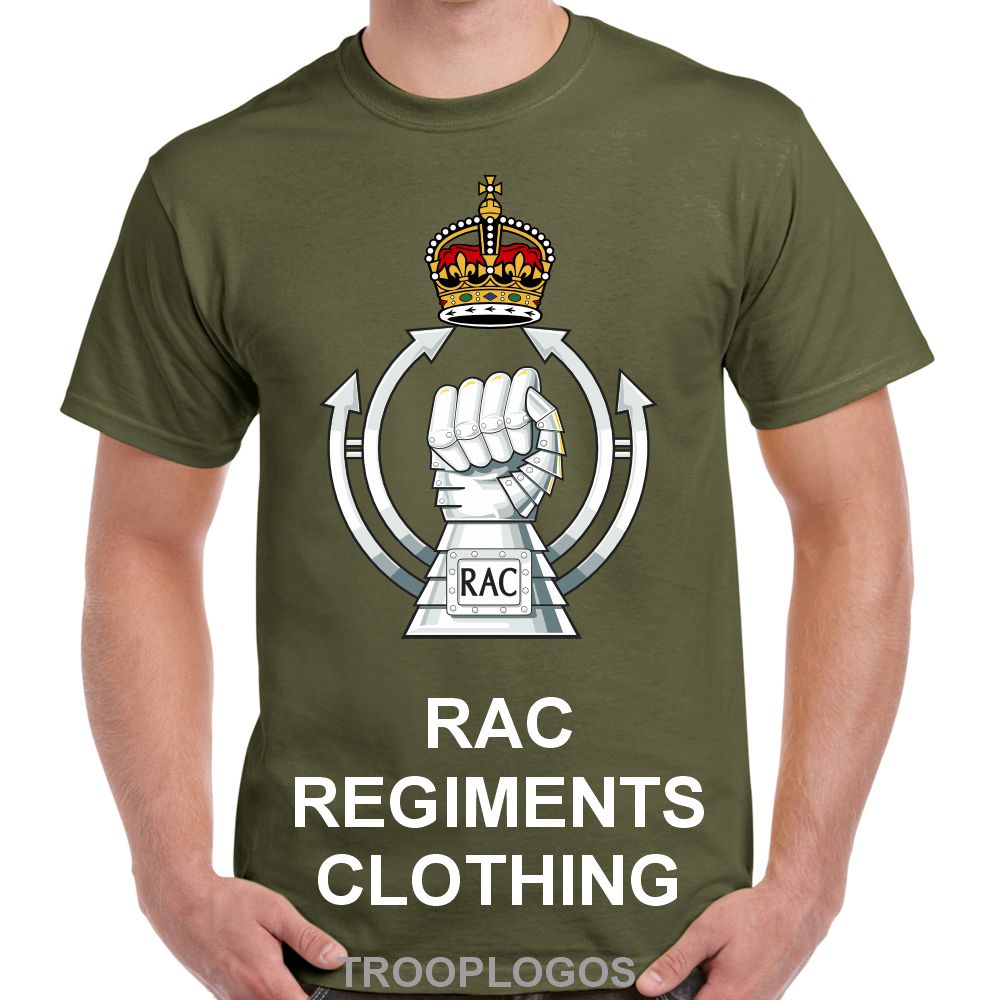 Troop Logos
