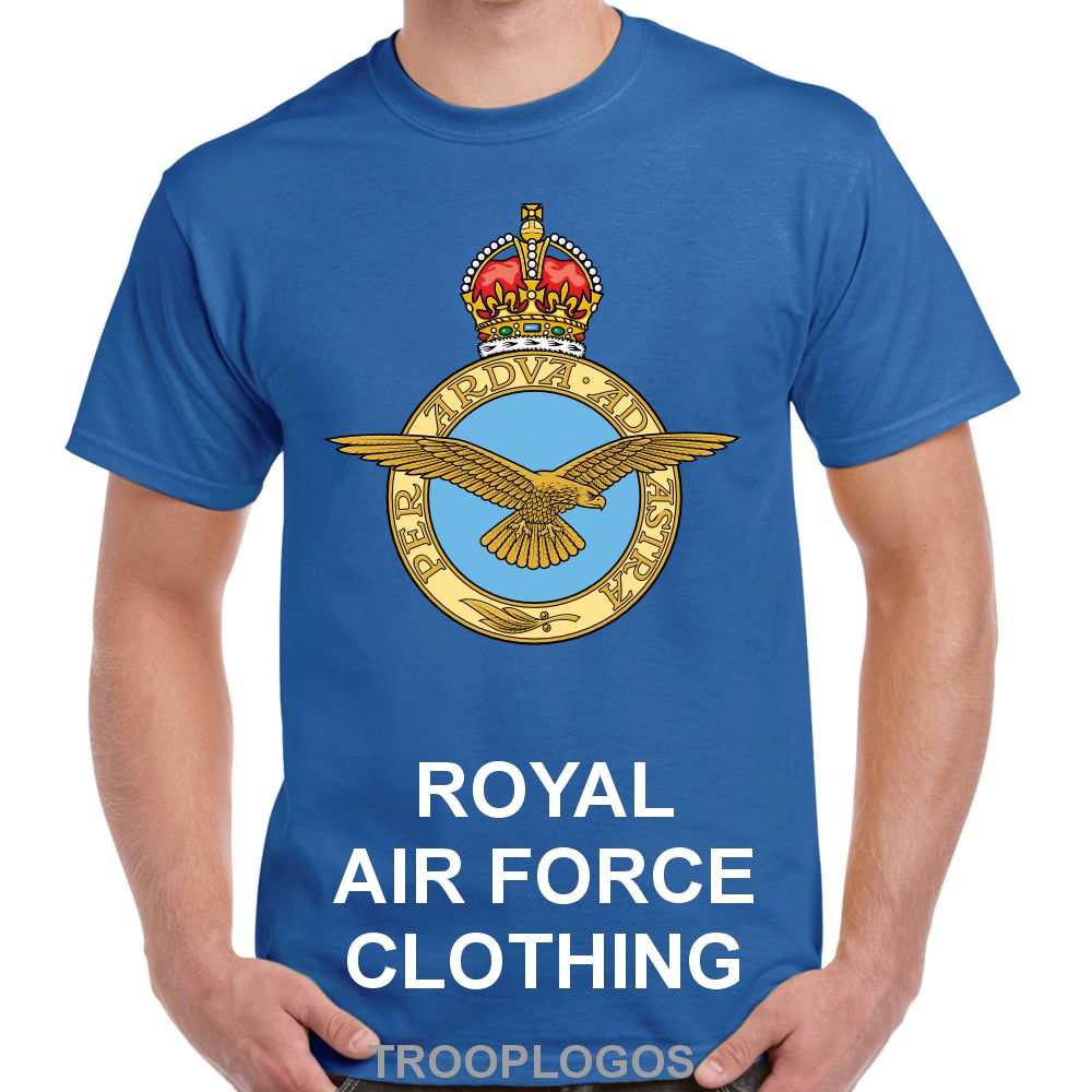 RAF Clothing