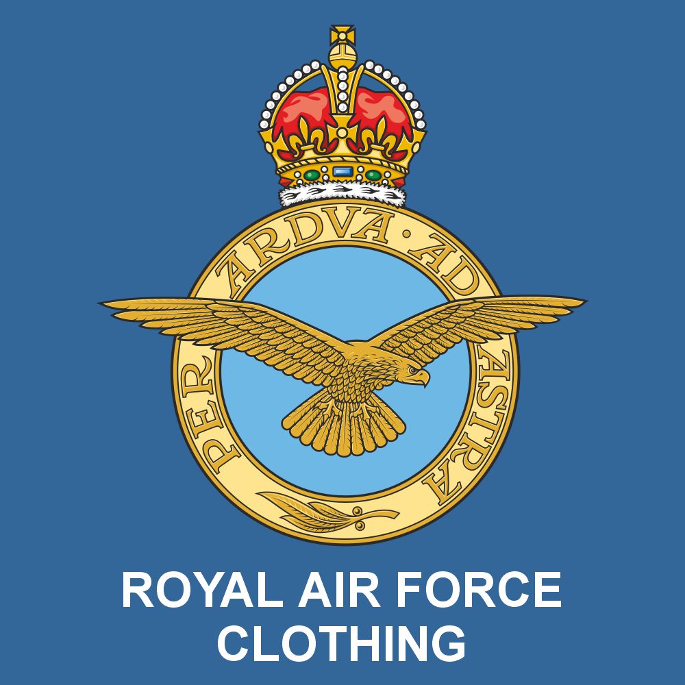RAF Clothing