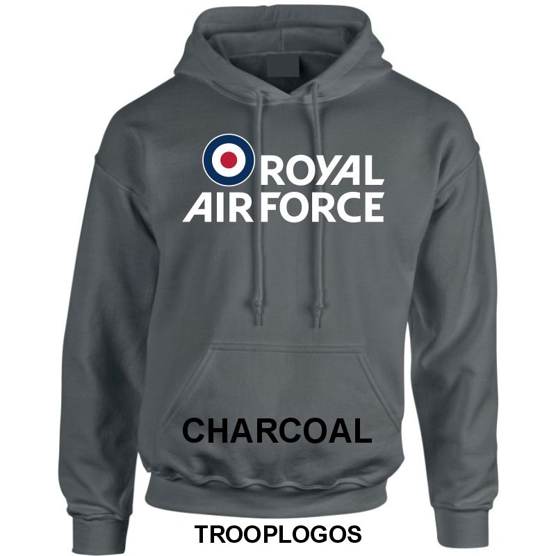 ROYAL AIR FORCE Printed Hoodie