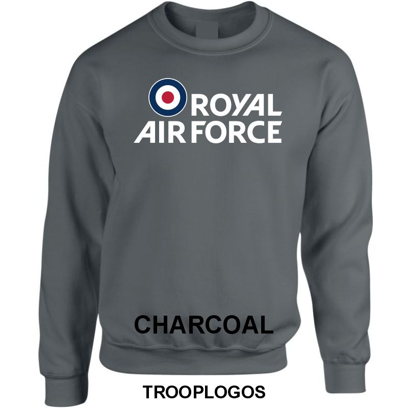 ROYAL AIR FORCE Printed Sweatshirt