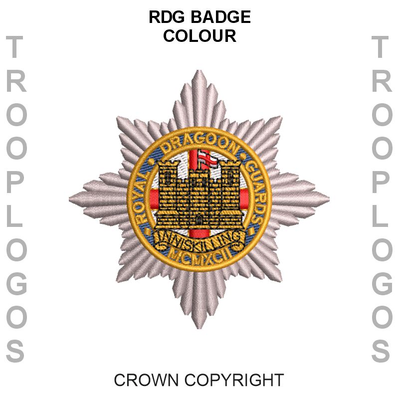 RAC JTAC TACP Valour Sweatshirt