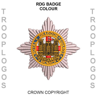 RAC JTAC TACP Valour Sweatshirt