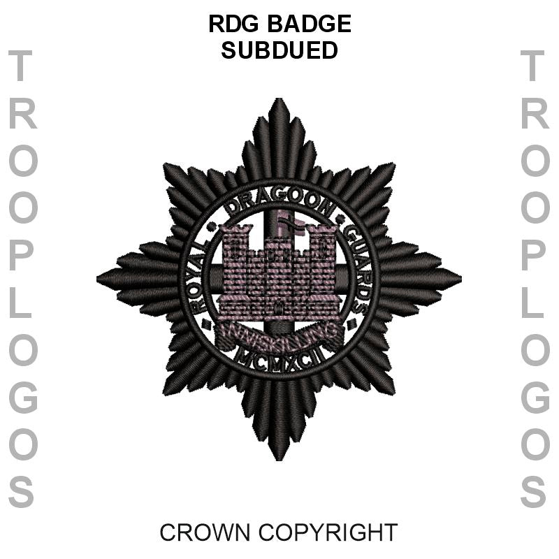 RAC JTAC TACP Valour Sweatshirt