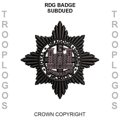 RAC JTAC TACP Valour Sweatshirt