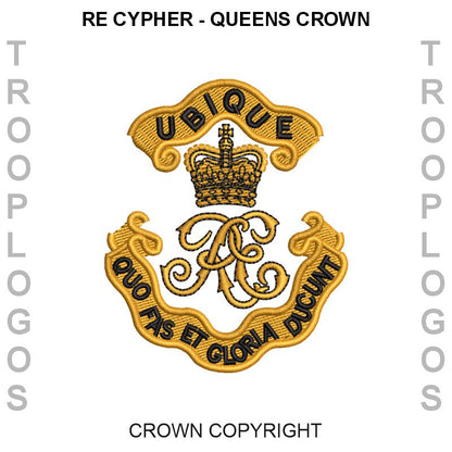 26 Engineer Regiment Sports Vest