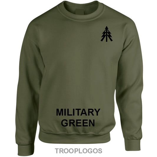RECCE Platoon Sweatshirt