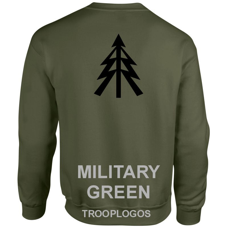 RECCE Platoon Sweatshirt
