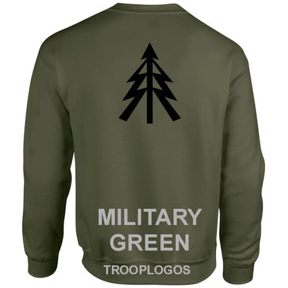 RECCE Platoon Sweatshirt