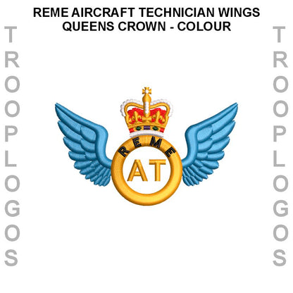 7 Aviation Bn REME Fleece Jacket