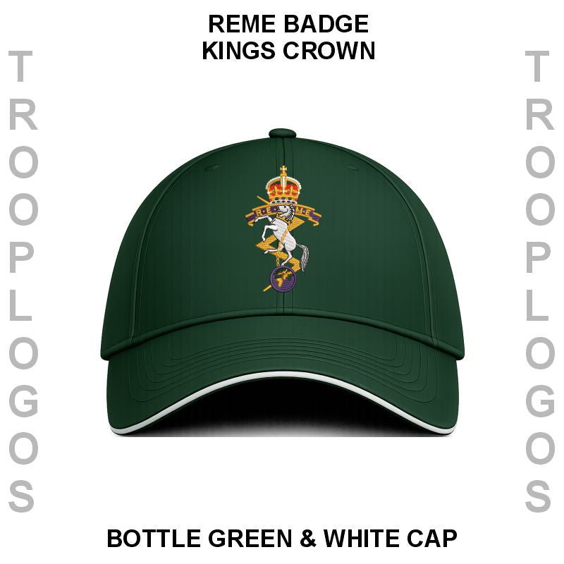 REME Baseball Cap KC Green