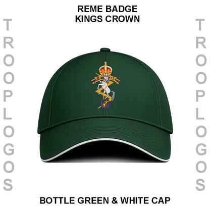 REME Baseball Cap KC Green
