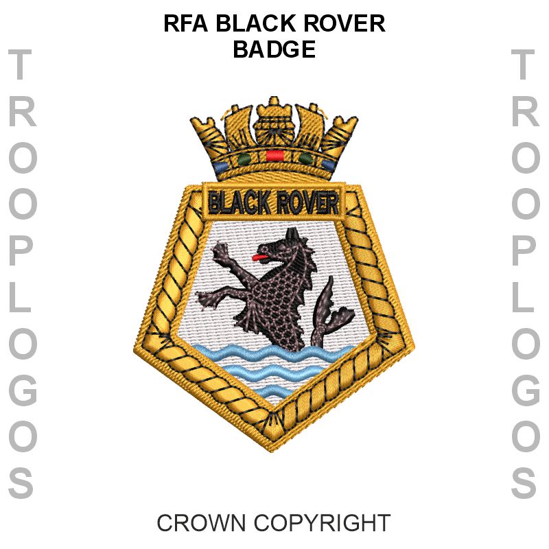 RFA Hoodie