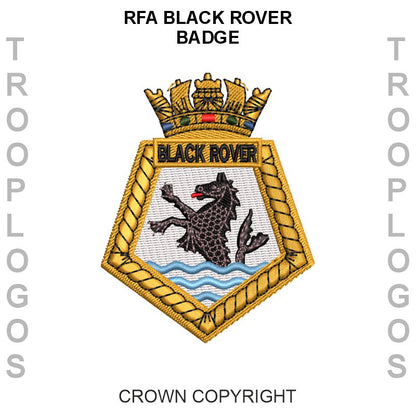 RFA Hoodie